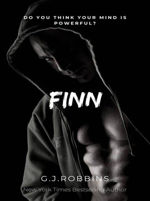 cover image of Finn